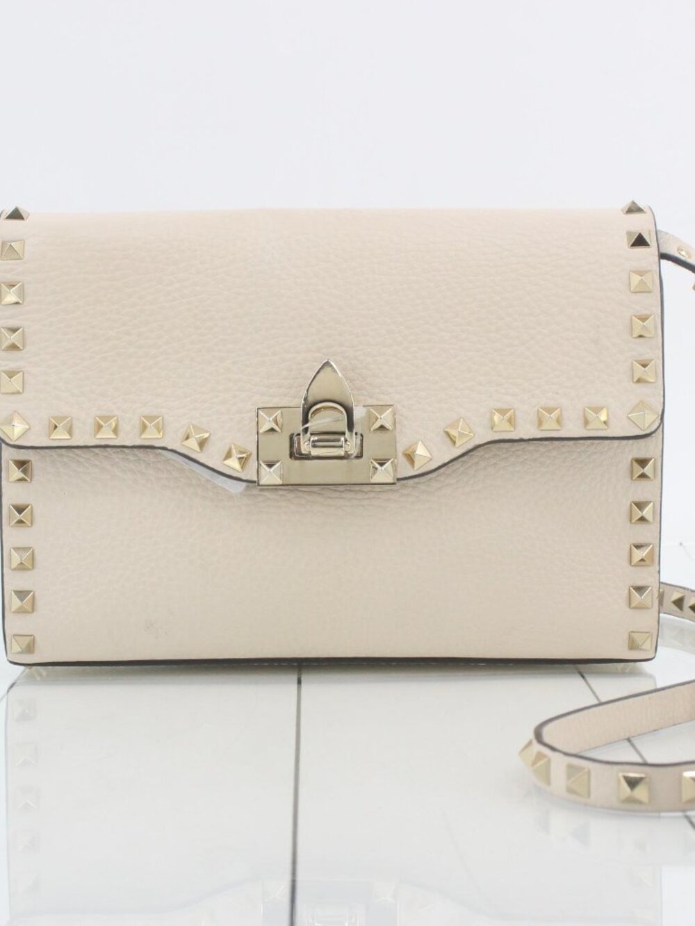 Valentino Rockstud Bag